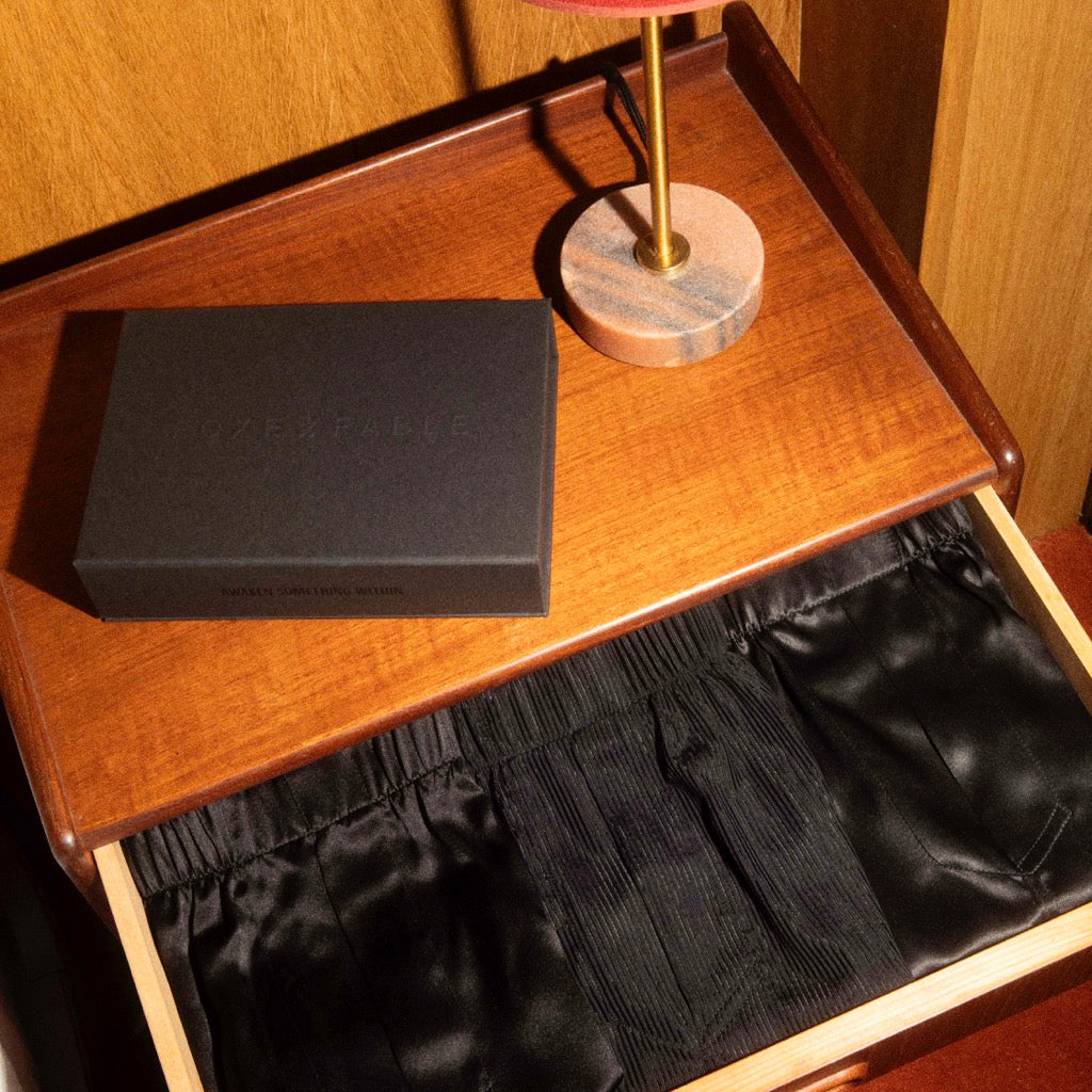 WHY FOXE & FABLE MAKES THE PERFECT GIFT