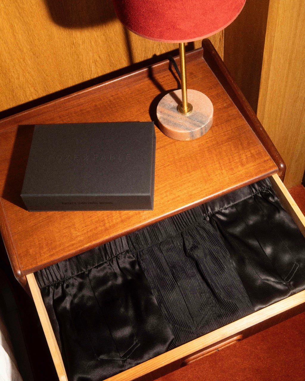WHY FOXE & FABLE MAKES THE PERFECT GIFT