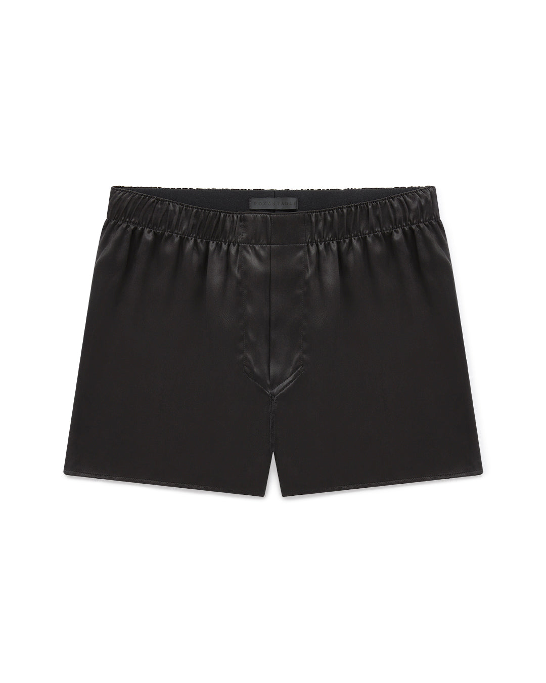 Foxe & Feble Silk Boxer